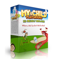 My Child Playground My Child Playground